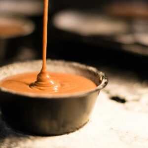 Sauce 3